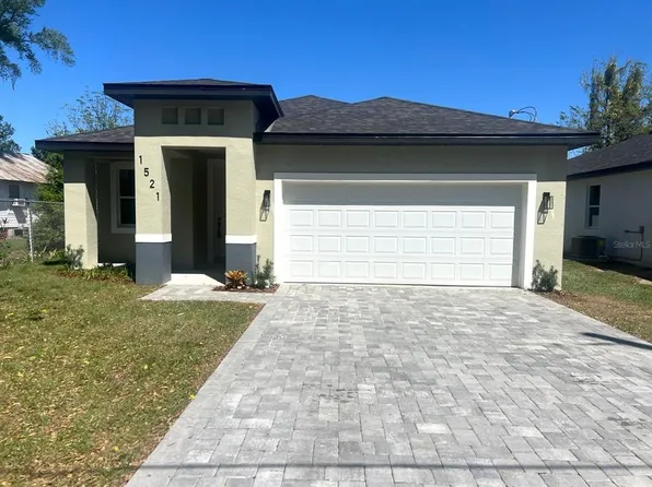1521 Indiana St, Orlando, FL 32805