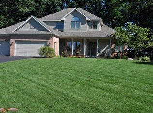 7775 Abby Ln SE, Caledonia, MI 49316