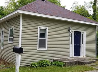 418 Boon St, Cadillac, MI 49601