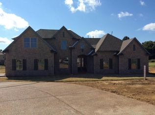 409 Landon Cv, Southaven, MS 38672