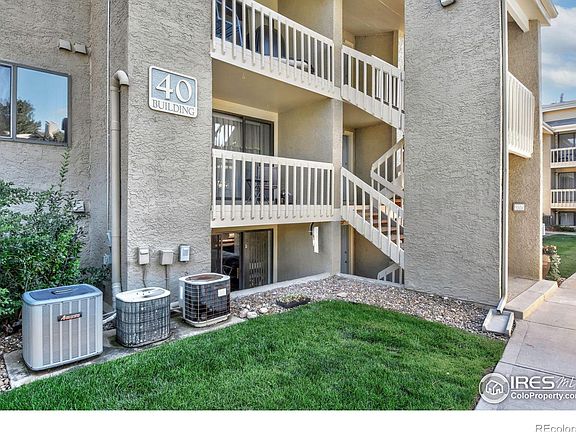 2nd image of 40 S Boulder Circle Bldg 40 #4027