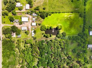 2052 County Road 540, Alvin, TX 77511