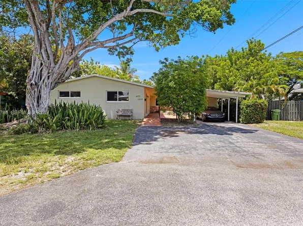 1433 NE 22nd St, Wilton Manors, FL 33305