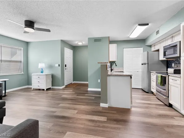 12610 Equestrian Cir SW #1605, Fort Myers, FL 33907