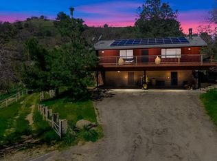 26194 Clear Creek Rd, Keene, CA 93531