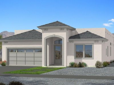 748 Paseo Leon Pl, El Paso, TX, 79928