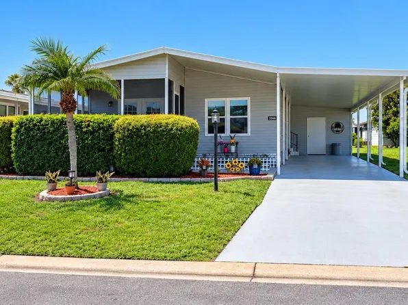 3966 Clubside Way #483, Melbourne, FL 32904
