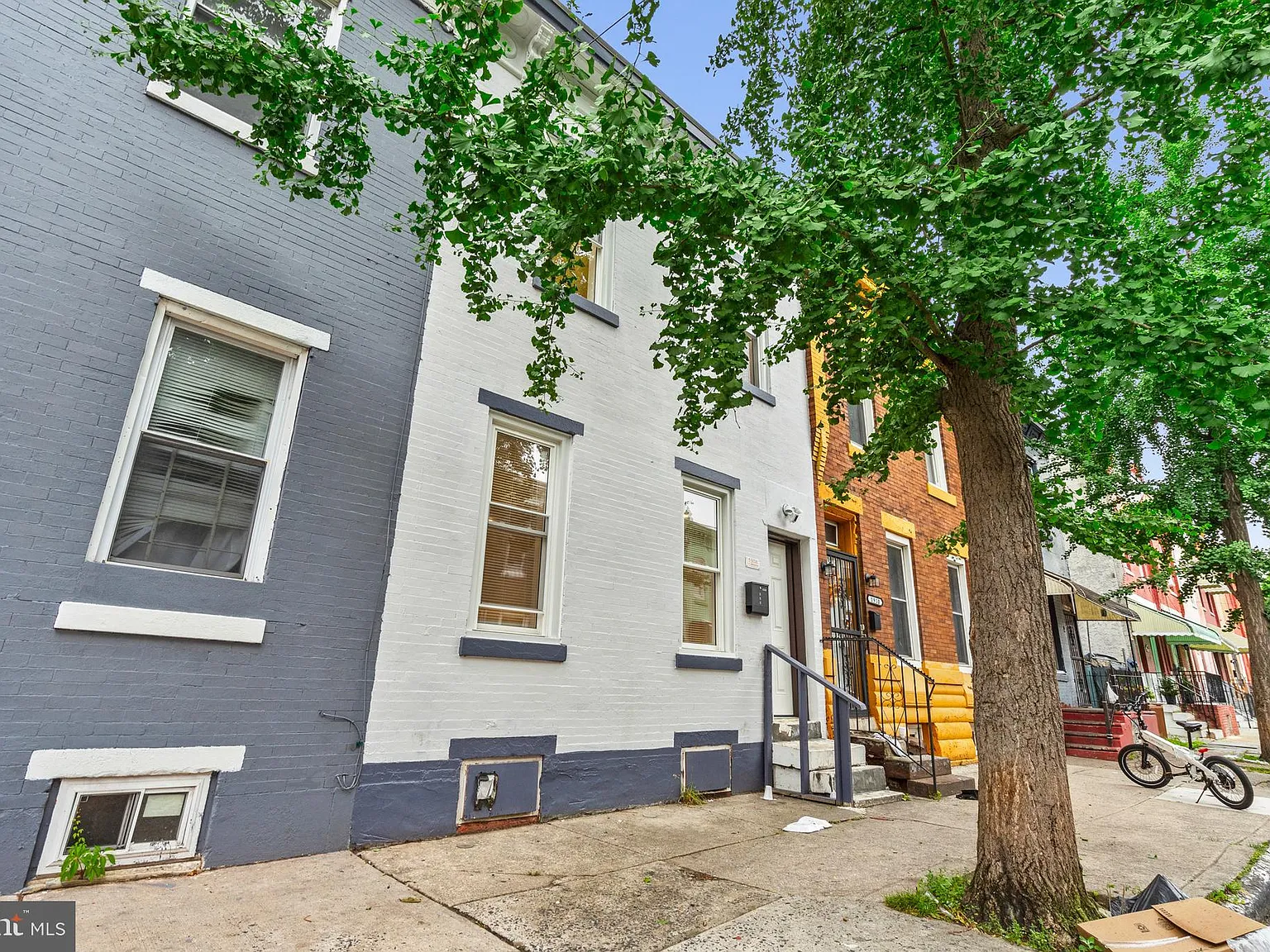 2 bed, 1105 sqft, $1,400 — Photo 3