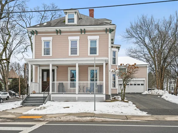 509 High St, Clinton, MA 01510
