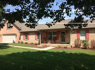 7313 Terry Dr, Knoxville, TN 37924