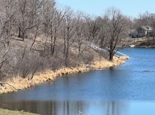 Bridgette Ln, Audubon, MN 56511