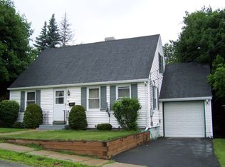 48 Gillis St, Nashua, NH 03060