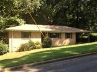 604 Willow Ln, Birmingham, AL 35206