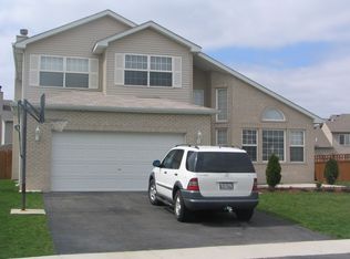 7613 Locust Ln, Plainfield, IL 60586