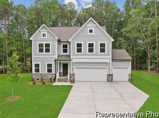 300 Nathan Dr #44, Lillington, NC 27546