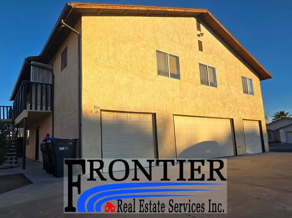 Place-Cap800, 800 Capehart Ct APT 2, Ridgecrest, CA 93555