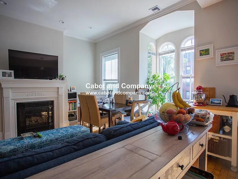 637 Tremont St #1 — Photo 1