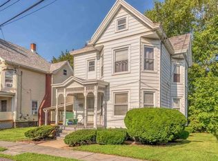 21 Brewster St, Kingston, NY 12401
