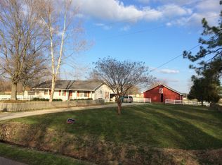 732 Poindexter Rd, Brighton, TN 38011