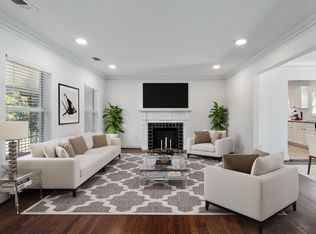 5032 Cedar Springs Rd, Dallas, TX 75235