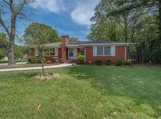 1723 Tyvola Rd, Charlotte, NC 28210