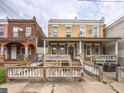 3515 N Randolph St, Philadelphia, PA, 19140