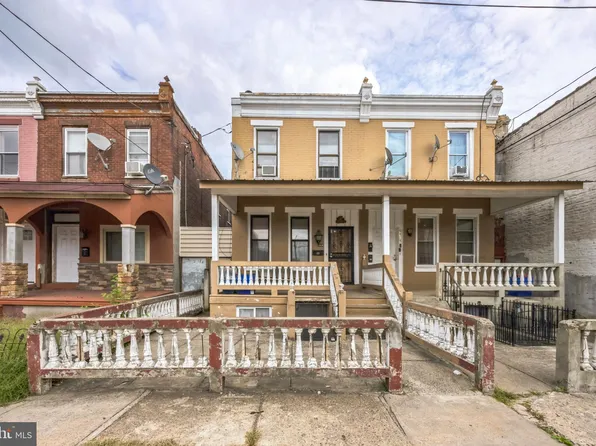 3515 N Randolph St, Philadelphia, PA 19140
