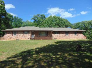 7 SE 1036p Rd, Deepwater, MO 64740