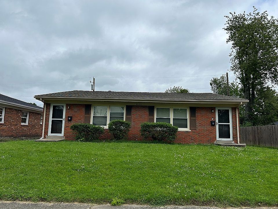 2171 Winterberry Dr May 2024