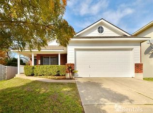 9112 Frock Ct, Austin, TX 78748