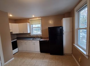 121 Wyoming Ave #1, Malden, MA 02148