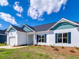 256 McDuffie Cir N, Augusta, SC --