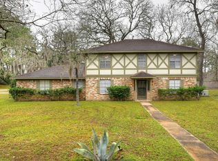 601 Glen Haven Dr, Conroe, TX 77385