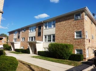 6822 N Northwest Hwy APT 1C, Chicago, IL 60631