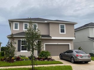 552 Buchannan Dr, Davenport, FL 33837