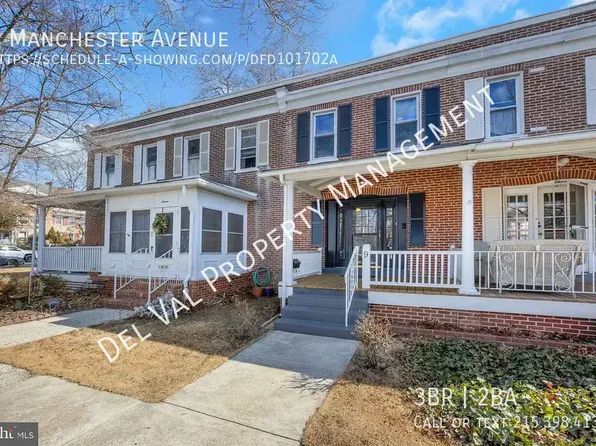 9 Manchester Ave