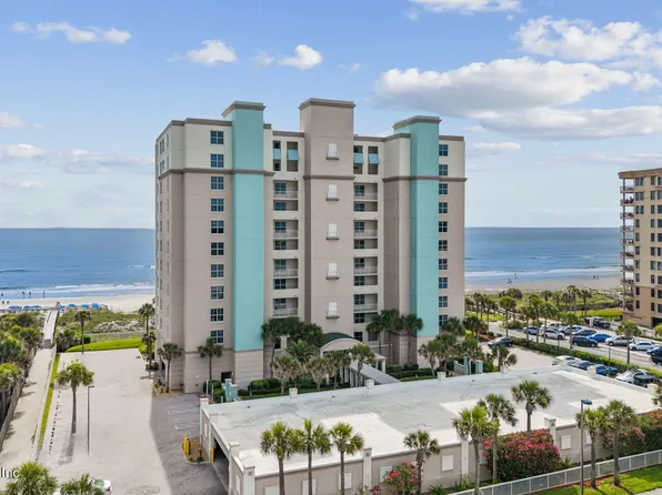 1415 1ST Street N #801, Jacksonville Beach, FL 32250