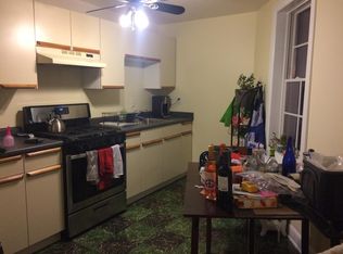 1500 E Passyunk Avenue #FL 3RD, Philadelphia, PA 19147