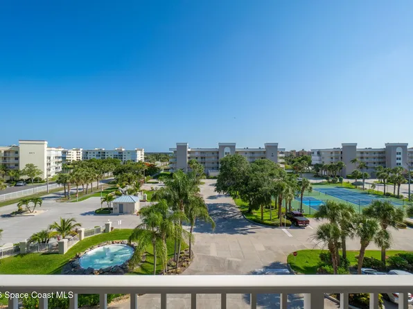 601 Shorewood Dr Unit G505, Cape Canaveral, FL 32920