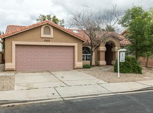3222 W Thude Dr, Chandler, AZ 85226