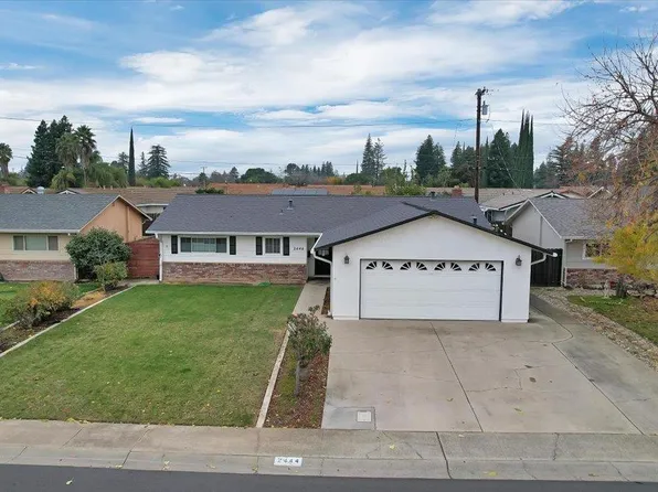 2444 Del Pero St, Marysville, CA 95901