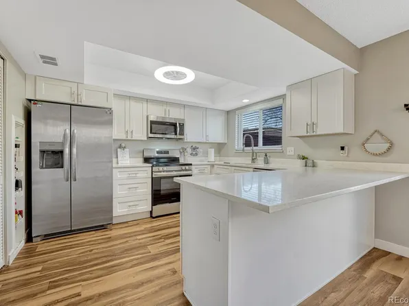 9004 E Mansfield Avenue, Denver, CO 80237