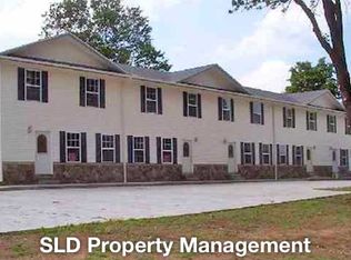 608 S Rouse St APT F, Pittsburg, KS 66762