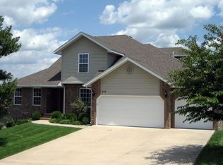 808 S 13th Ave, Ozark, MO 65721