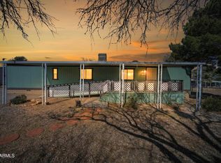 3837 S Inca Dove Pl, Sierra Vista, AZ 85650