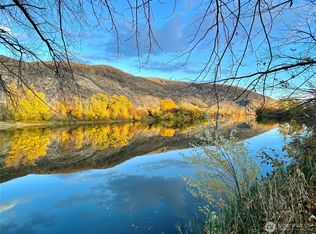 Ne Ne, Riverside, WA 98849