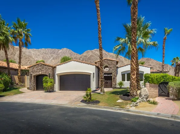 77186 Casa Del Sol, La Quinta, CA 92253