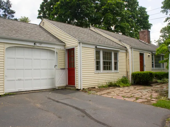 187 Hopewell Road, Glastonbury, CT 06073
