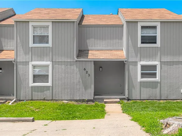 623 N Gallatin St, Liberty, MO 64068