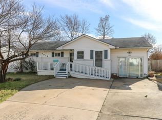 5926 E 26th Pl, Tulsa, OK 74114